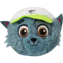 TY Beanie Bouncers -Paw Patrol- Rocky