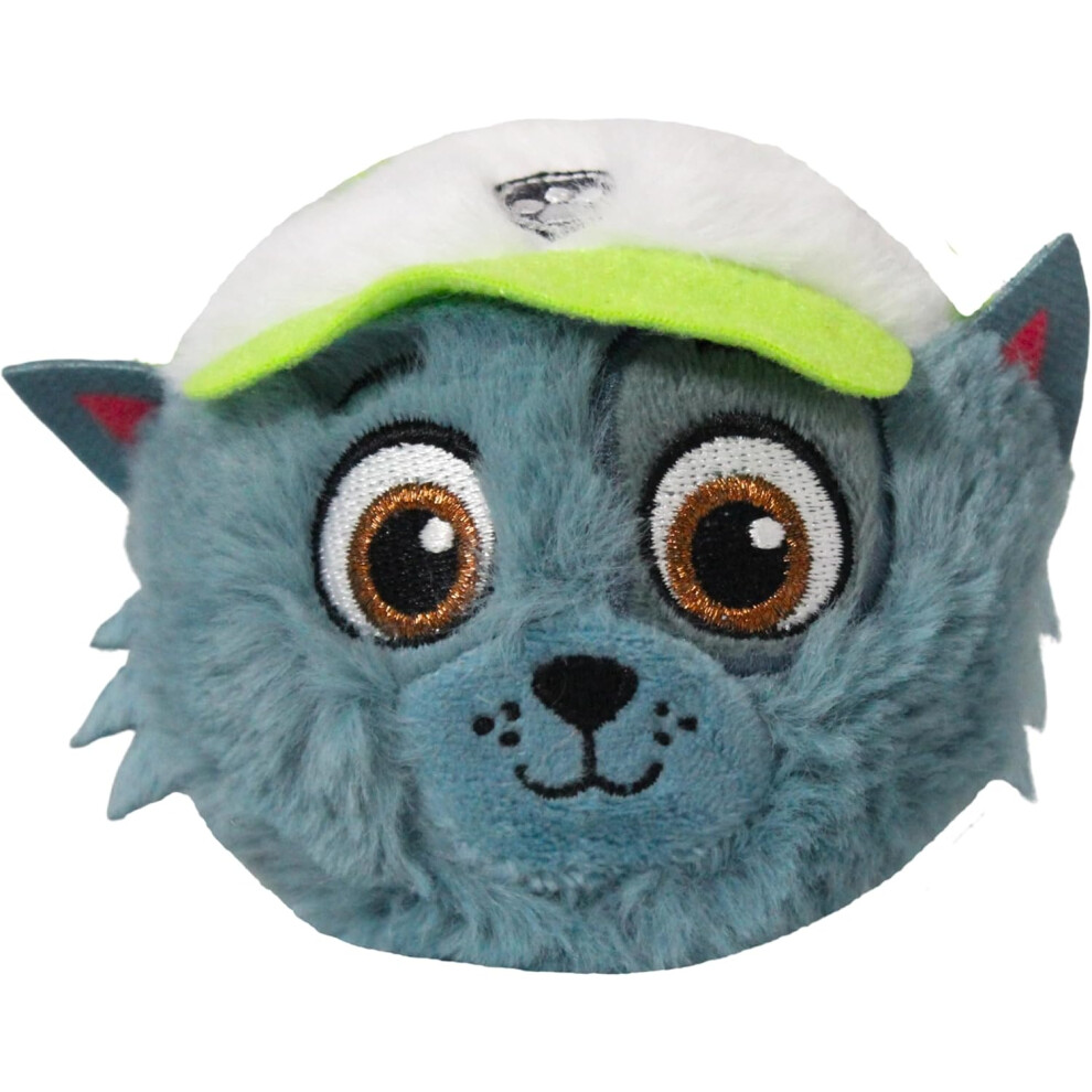 Ty Beanie Bouncers -Paw Patrol- Rocky
