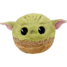 TY Beanie Bouncers -Star Wars Grogu