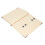 Secure Expanding Folio for Documents 1