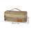 Outdoor Camping Cookware Kitchen Utensils Bag-Army Green 3