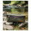 Outdoor Camping Cookware Kitchen Utensils Bag-Army Green 5