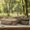 Outdoor Camping Cookware Kitchen Utensils Bag-Army Green 7