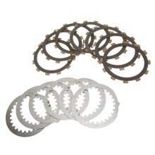 Clutch Spring Plate Banshee 350 Kit