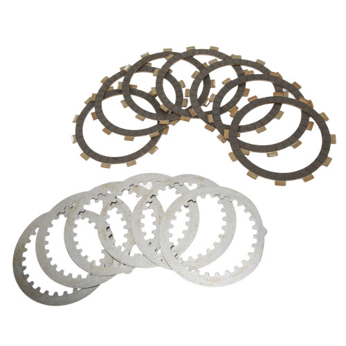 Clutch Spring Plate Banshee 350 Kit