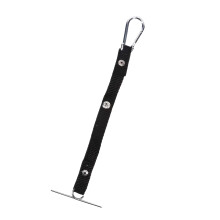 Support d'outil multifonctionnel de support de bande construit-1
