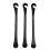 3pc Strong Road Bike Tyre Pry Bars 18