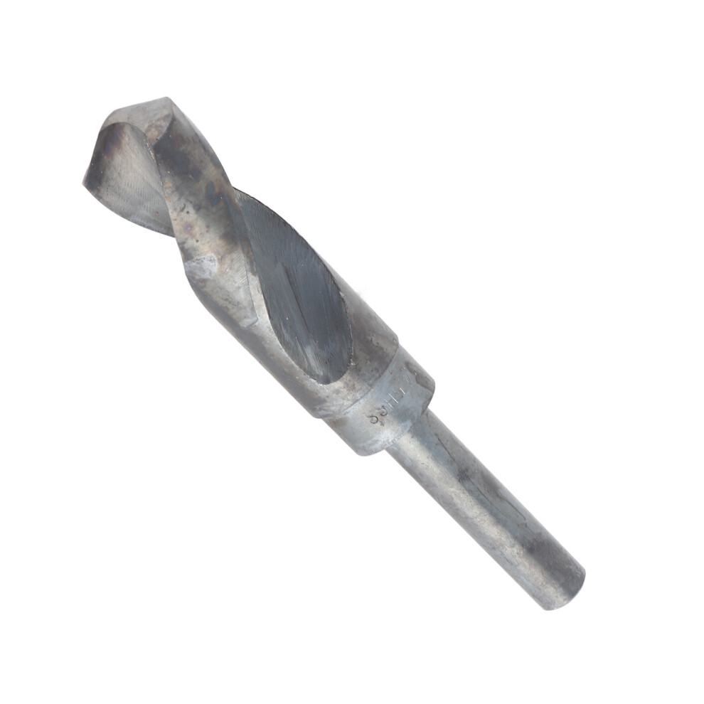 High Speed Steel 24.5/26/27/28mm Twist Drill Set