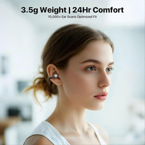 Ακουστικά Bluetooth για μετάφραση σε πραγματικό χρόνο με τεχνητή νοημοσύνη 2