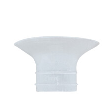 Adaptateur de convertisseur de tire-lait portable,-21MM