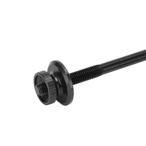 RISK 1 Pair MTB Quick Release Axle Skewers 1