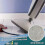 Vax Steam Mop Replacement Pads, 3-Pack Washable Microfiber for S7/S86-SF-C & Compatible Models 3