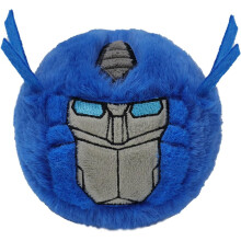 TY Beanie Bouncers -Transformers Optimus Prime