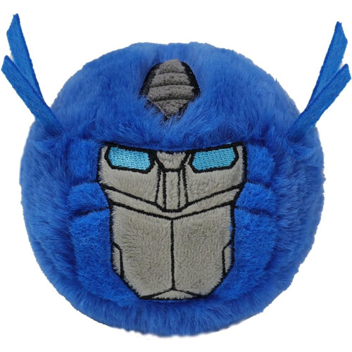 Ty TY Beanie Bouncers -Transformers Optimus Prime