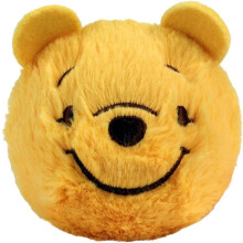TY Beanie Bouncers -Winnie The Pooh- Winnie