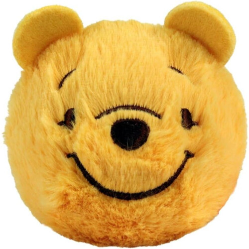 Ty TY Beanie Bouncers -Winnie The Pooh- Winnie