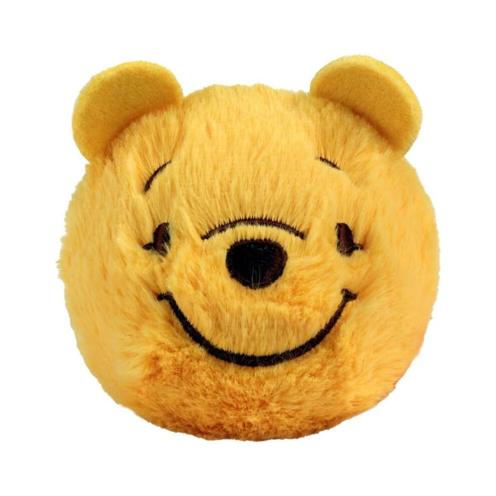 Ty Beanie Bouncers -Winnie The Pooh- Winnie