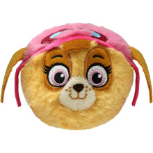 TY Beanie Bouncers-Paw Patrol -Skye