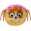 Ty TY Beanie Bouncers-Paw Patrol -Skye 1