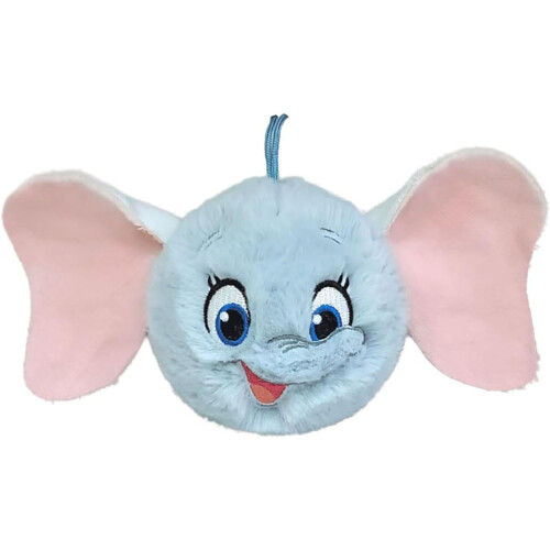 Ty TY Beanie Bouncers -Dumbo The Elephant