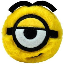 TY Beanie Bouncers -Minions- Stuart