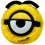 Ty TY Beanie Bouncers -Minions- Stuart 1