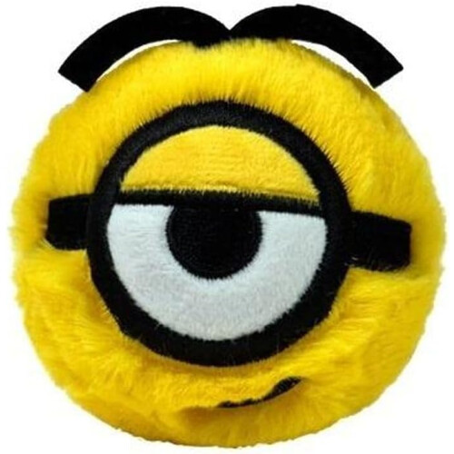 Ty TY Beanie Bouncers -Minions- Stuart