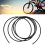 Tear Resistant MTB Brake Hose Kit 18