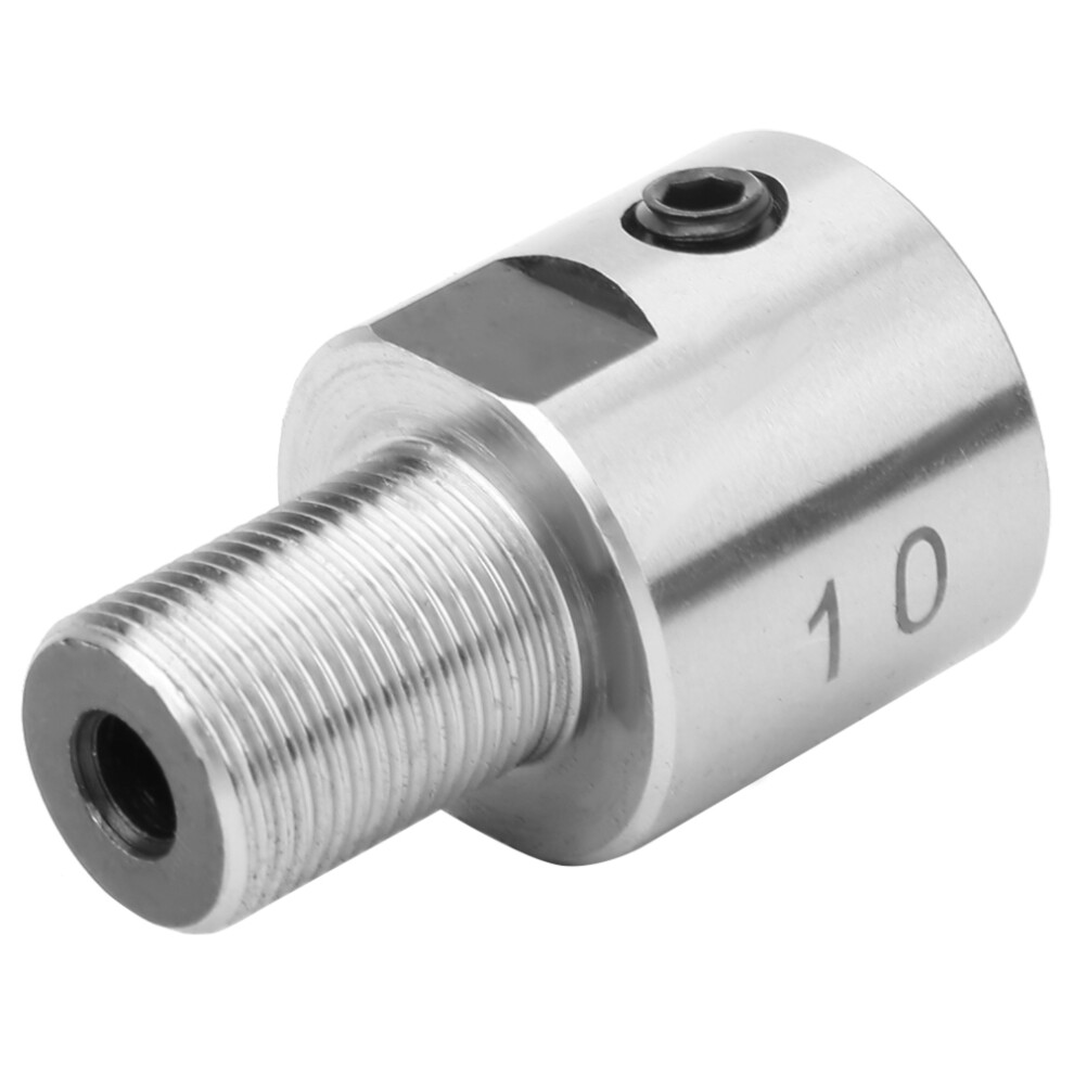 M14x1 Connecting Rod for K01 K02 Lathe Chucks