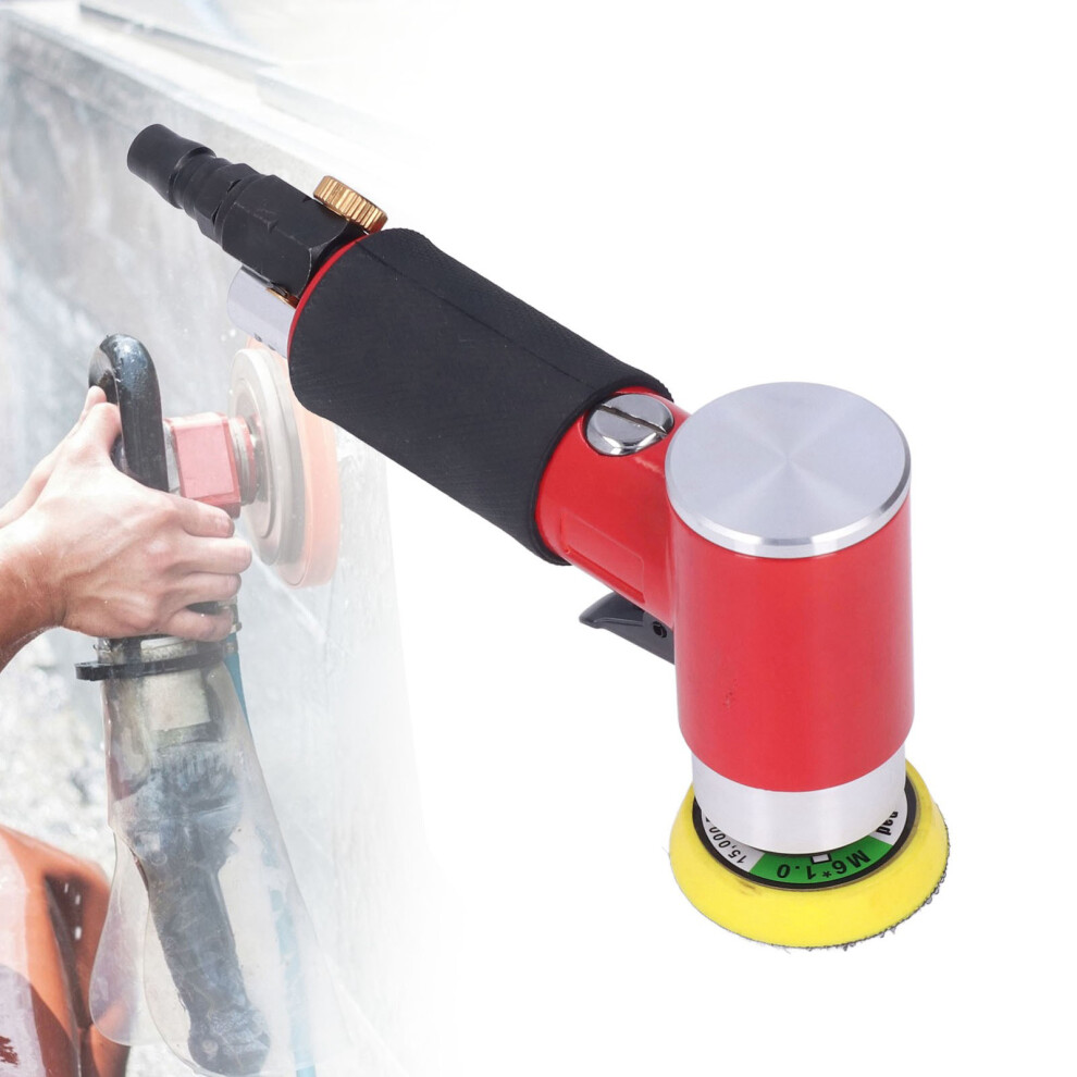 OW-942 Pneumatic Grinder Sander Metal Wood