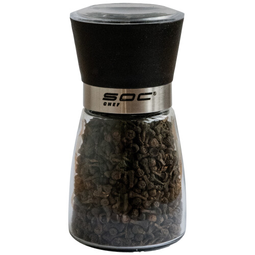 Soc Chef Spice Grinder
