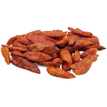 Soc Chef Cayenne Pods, 130g