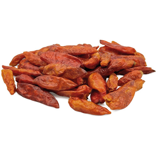 Soc Chef Cayenne Pods, 130g