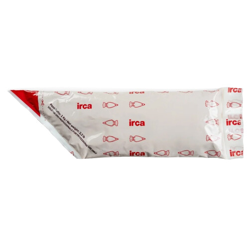 Irca Chococream Caramel Fleur de Sel - 1kg Piping Bag