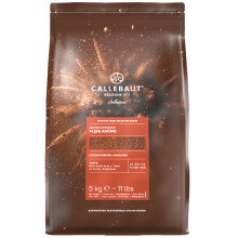 Callebaut Alkalised 'Plein Arome' Medium Brown Cocoa Powder (22 - 24% Fat), 5kg