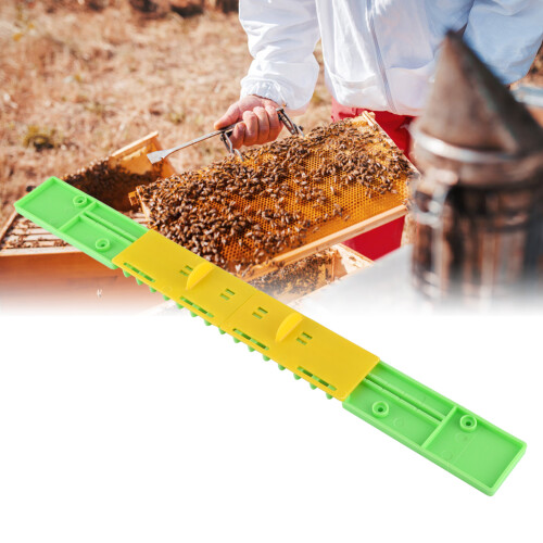 5 Pack Bee Hive Anti-Escape Door