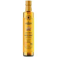 St. Lawrence Gold Natural Amber Maple Syrup 330g