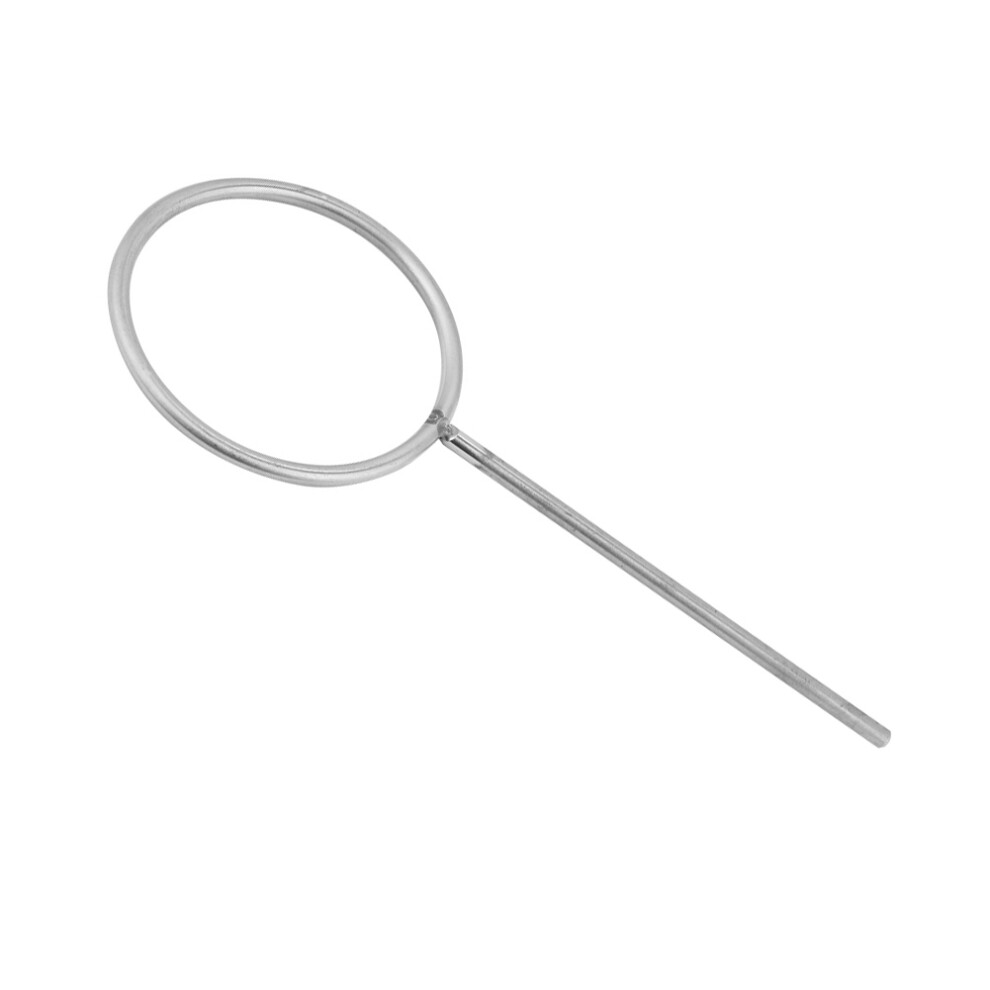 Closed Ring 120mm Lab Equipment