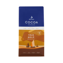 deZaan True gold cocoa powder (20-22% fat) 1kg