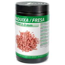 Sosa Crispy Strawberry Pieces - 200g