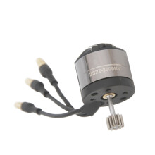 Effectieve borstelloze motor op afstand auto-3500KV-motor