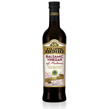 Filippo Berio Balsamic Vinegar, Tasty Condiment for Culinary Delights - 500ml