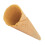 Pidy Mini (7.5cm) cones with palette holder - 112 pieces 1