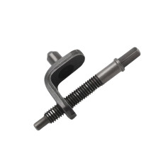 Professional Chainsaw Spare Parts Tension Slide And Bar