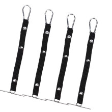 Ergonomic Tape Holder Fix Strong Polyester Alloy For Easy-4