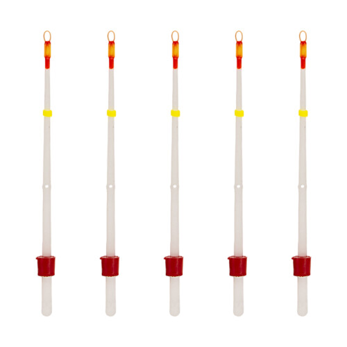 Easy Installation Fishing Rod Bites Strikes Indicator-100mm