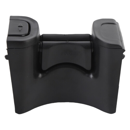 Impact Proof ABS Cup Holder Separator W177