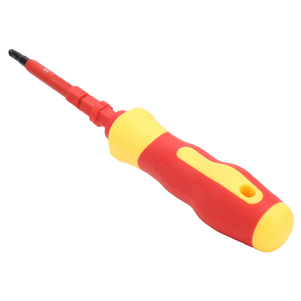Electricians Tool Kit 500V Rated