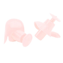 Silicone Waterproof Earplugs for Kids & Adults