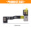 High Conductivity Ribbon Cable For 2022 A2696 Replacement 2